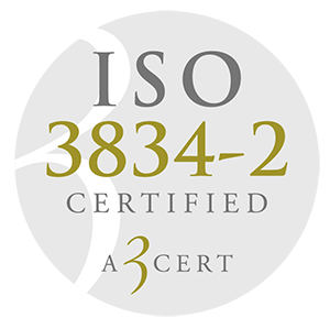 iso 3832