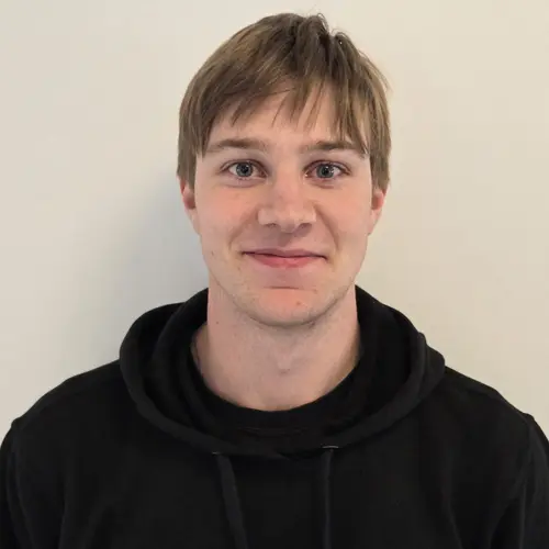 Bjørn Bertinuis Bjørn Bertinuis